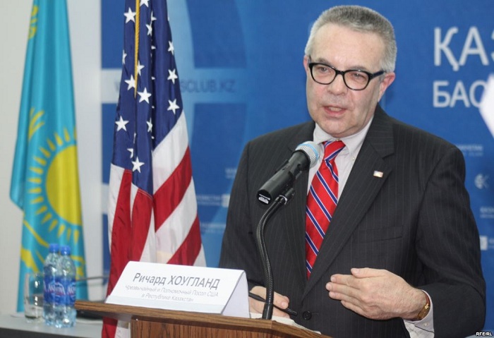 `OSCE MG co-chairs continue to encourage Azerbaijani, Armenian presidents to meet`